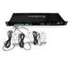 Розетка NetPing AC/DIN Розетка NetPing AC/DIN